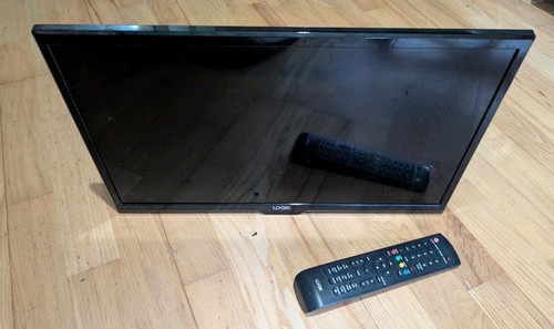 Logik lcd retroilluminato - tv,