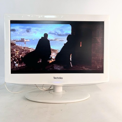 Technika lcd dvd - 18,5",