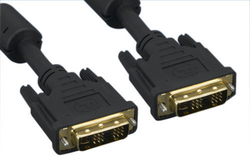 Cavo dvi integrato piedi - dvi-i, 10