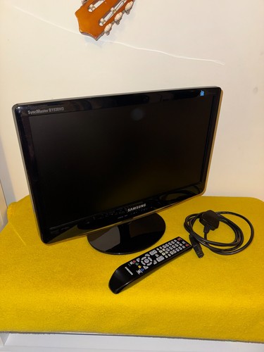 Samsung syncmaster b1930hd - samsung,