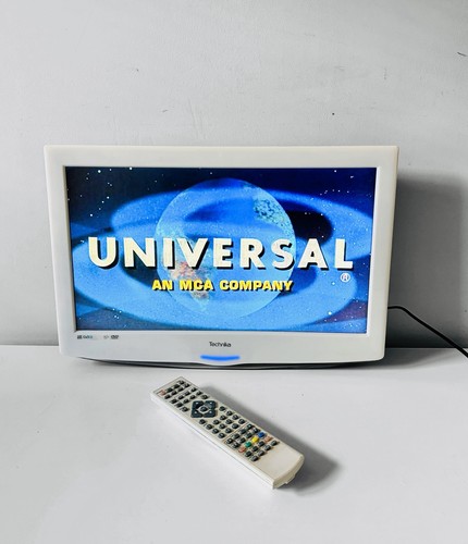 Technika lcd bianco - bianco, 18,5"