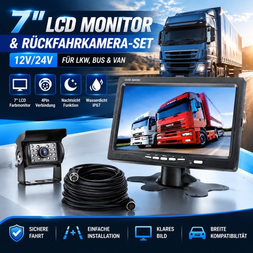 Sistema retromarcia con - retromarcia,