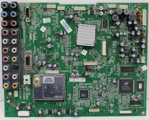Lcd insignia - tv,