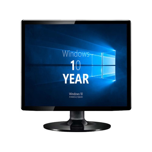 Monitor portatile 19 - monitor, 15"/17"/19"
