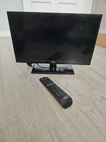 Logik l20he18 hd led - l20he18, 20"