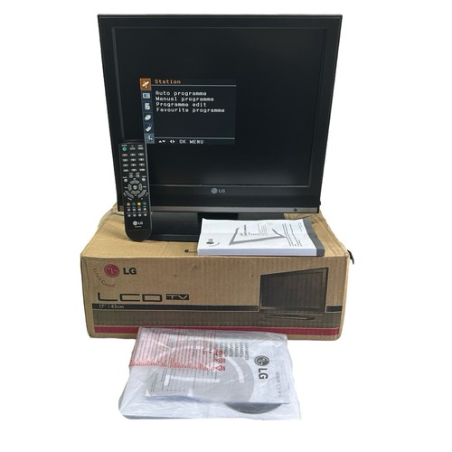 Lcd 17ls5r 4 - 17",