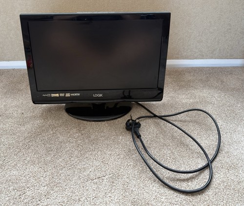 Logik lcd digitale - tv,