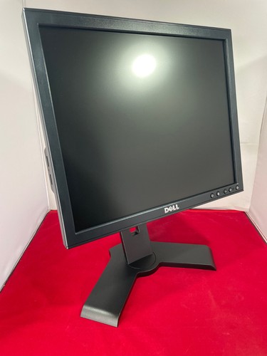 Monitor lcd dell p170st - 17",
