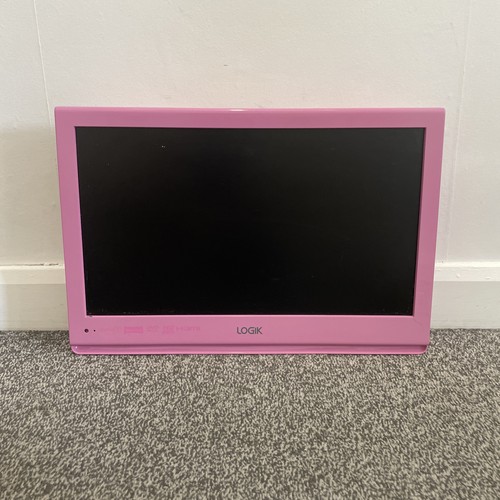 Logik lcd lettore dvd da - logik,