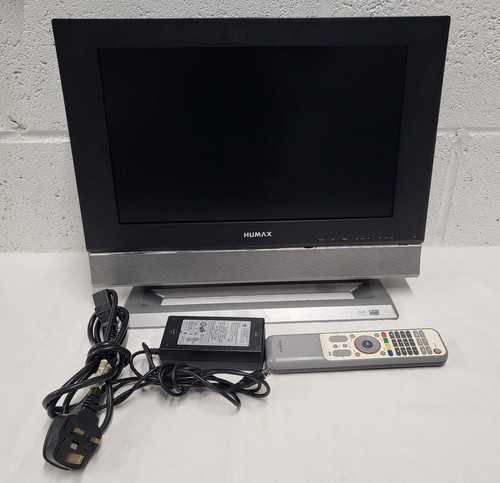 Lcd humax lgb 17dttv - lgb-17dttv, 6a