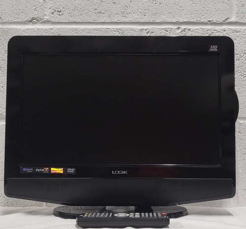 Logik l19ldvb19 lcd - tv,