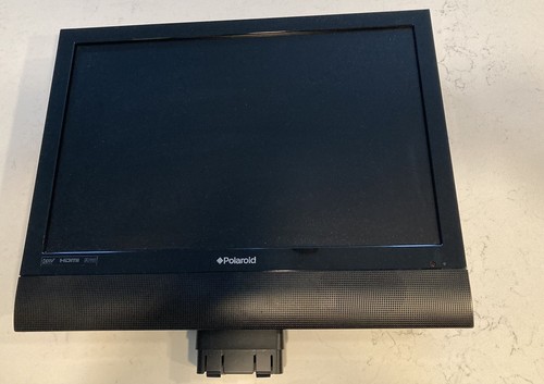 Polaroid lcd 720p hdtv dvd - polaroid, hdtv/dvd