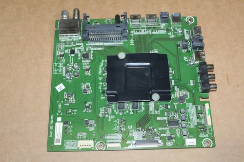 Scheda principale lcd - tv,