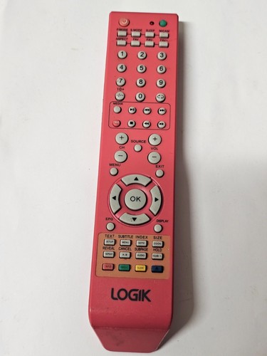 Genuiene logik l19dvdp10 - genuiene,