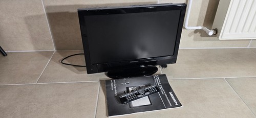 Lcd pollici medion - 18,5,