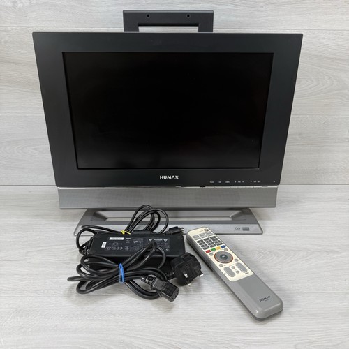 Lcd humax lgb 17dttv 12v - humax, 6a