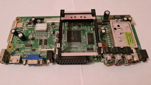 Digitrex lcd 5 - tv,